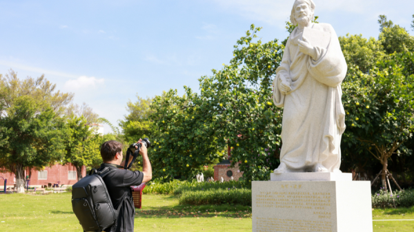 吾乡大藏·泉州丨马可·波罗流连盛赞的刺桐，在他镜头下焕新