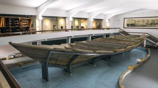 吾乡大藏·泉州丨刺桐港，诉说隔离于西方的东方海洋娴雅